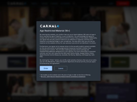 CarnalPlus